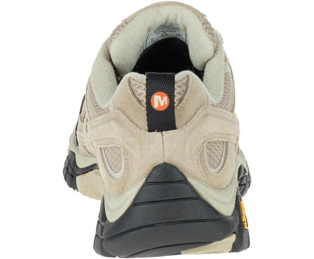 Merrell Vandresko Dame - Moab 2 Ventilator - Grå - HIB275693